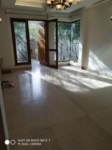 Gallery Cover Image of 1100 Sq.ft 1 BHK Independent Floor for rent in DLF Phase 4 for 25000