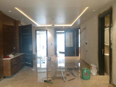 Gallery Cover Image of 2250 Sq.ft 4 BHK Independent Floor for buy in Sector 41 for 22000000