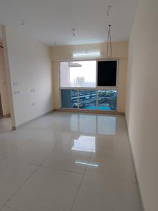 2 BHK फ़्लैट