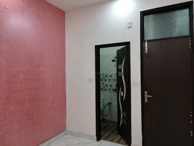 Gallery Cover Image of 600 Sq.ft 1 BHK Apartment for buy in Shubham Homes, Niti Khand for 1850000