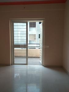 1 BHK Apartment