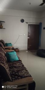Gallery Cover Image of 1231 Sq.ft 2 BHK Apartment for buy in Kadubeesanahalli for 7000000