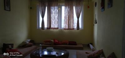 Gallery Cover Image of 1082 Sq.ft 3 BHK Apartment for buy in Goregaon East for 7000000