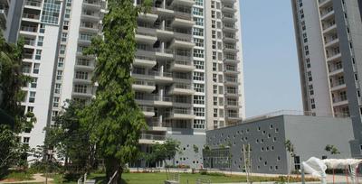 Gallery Cover Image of 1910 Sq.ft 3 BHK Apartment for buy in Whitefield for 14000000