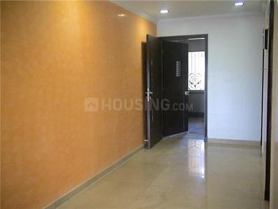4 BHK Apartment