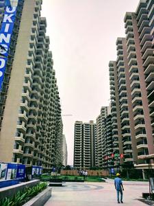Gallery Cover Image of 1300 Sq.ft 3 BHK Apartment for buy in Omicron I Greater Noida for 4500000