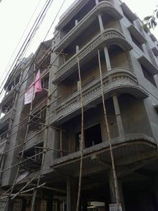 1 BHK Apartment