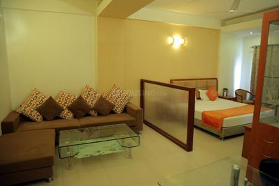 Gallery Cover Image of 550 Sq.ft 1 RK Apartment for buy in Sunrakh Bangar for 1850000