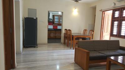 2 BHK Apartment