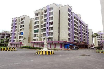 1 BHK Apartment