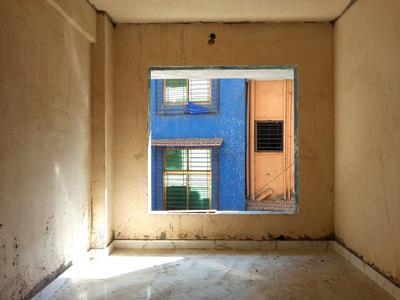 1 BHK Apartment