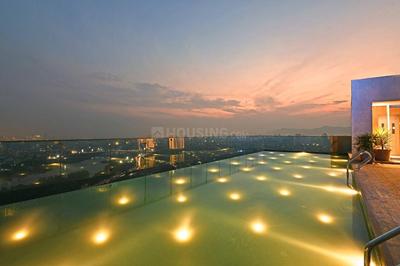 2 BHK फ़्लैट