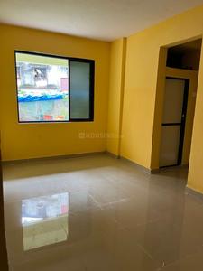 BHK Flat for rent in Rabale, 210 Sqft Property ID 17921382