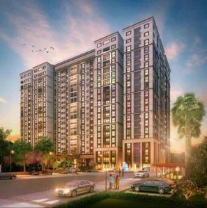 4 BHK Apartment