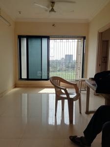 Gallery Cover Image of 750 Sq.ft 2 BHK Apartment for buy in Kalwa for 7500000