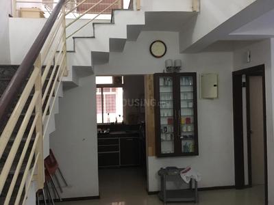 Gallery Cover Image of 4500 Sq.ft 3 BHK Villa for rent in Ideal Ideal Villas, New Town for 75000