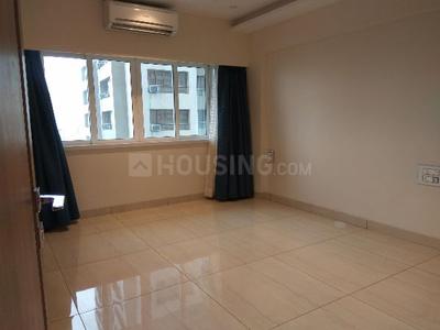 Gallery Cover Image of 1100 Sq.ft 2 BHK Apartment for buy in Prabhadevi for 39500000