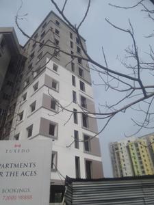 2 BHK Apartment