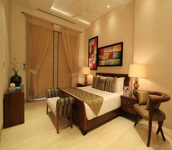 Gallery Cover Image of 2502 Sq.ft 3 BHK Apartment for buy in Sector 22 for 30591000