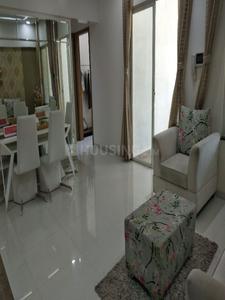 3 BHK Apartment