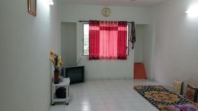 2 BHK Apartment