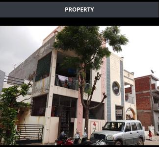 Gallery Cover Image of 1800 Sq.ft 4 BHK Independent House for buy in Odhav for 5200000