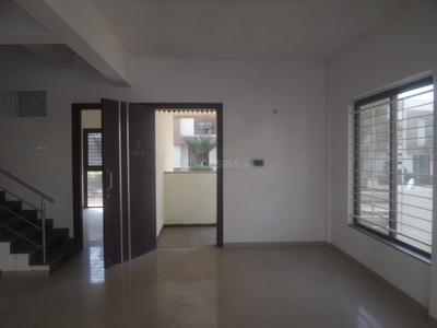 Gallery Cover Image of 2500 Sq.ft 3 BHK Independent House for buy in Hinjewadi for 14900000