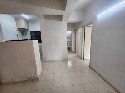 836 Sqft BHK Flat for sale in Ambuja Upohar The Condoville