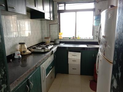 Gallery Cover Image of 1254 Sq.ft 3 BHK Apartment for buy in Mulund East for 23500000