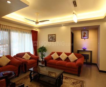 Gallery Cover Image of 810 Sq.ft 1 BHK Apartment for buy in Govandi for 16100000