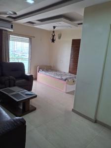 Ceiling Fully Furnished Flat For Rent In Airoli BHK Flat For Rent