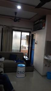 1 BHK अपार्टमेंट