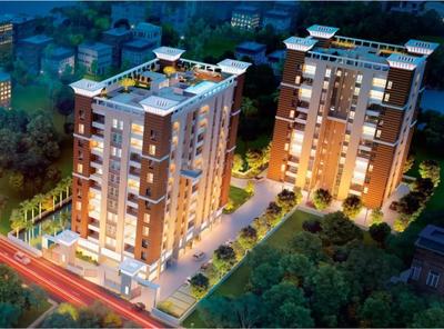 2 BHK Apartment