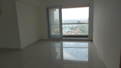 BHK 1890 Sqft Flat for sale at Nerul, Property ID 18410109