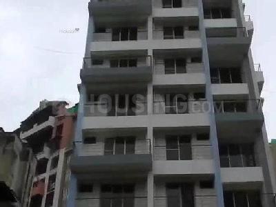 Gallery Cover Image of 916 Sq.ft 2 BHK Apartment for buy in Raghunath Vihar, Kharghar for 15000000