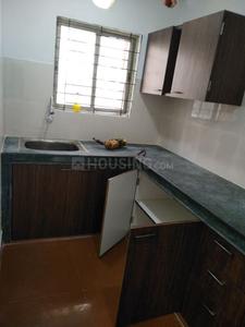 Gallery Cover Image of 1400 Sq.ft 3 BHK Apartment for buy in Chandmari for 5900000