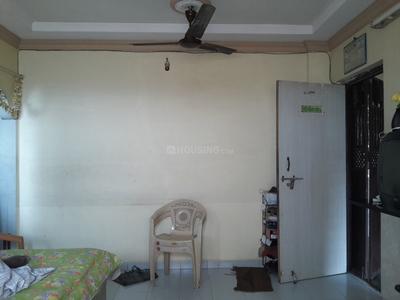 1 BHK Apartment