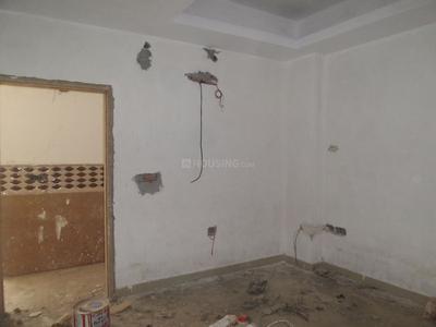 1 RK Apartment