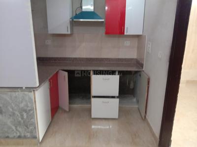 1 BHK Independent Floor