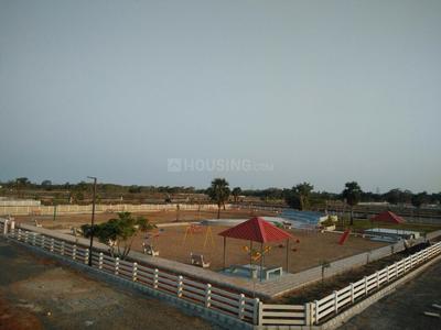 Gallery Cover Image of Sq.ft Residential Plot for buy in Vembedu for 2035000