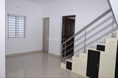 Gallery Cover Image of 1250 Sq.ft 3 BHK Independent House for buy in Kalmandapam for 2250000