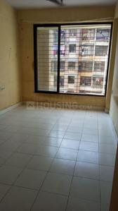 Gallery Cover Image of 338 Sq.ft 1 RK Apartment for buy in Cidco FAM CHS, Kopar Khairane for 5000000
