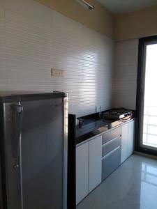 2 BHK Apartment