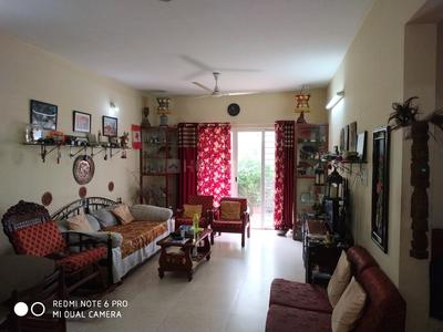 Gallery Cover Image of 2100 Sq.ft 4 BHK Independent House for buy in Bavdhan for 22000000