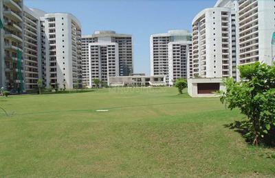 4 BHK Apartment