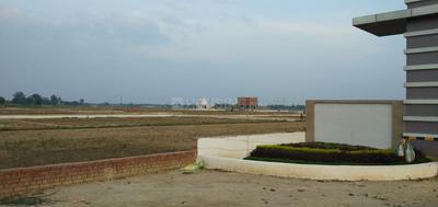 Residential Plot