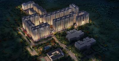 2 BHK Apartment