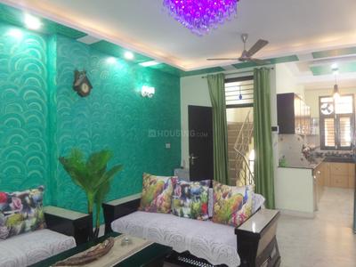 3 BHK Independent Floor