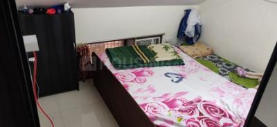 Gallery Cover Image of 850 Sq.ft 3 BHK Apartment for buy in Colaba for 22500000