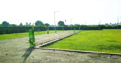 Residential Plot